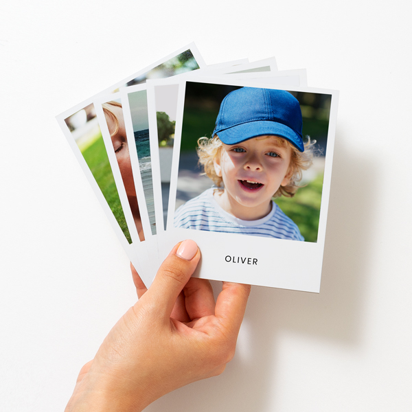 Retro Photo Prints Online Photo Printing PostSnap